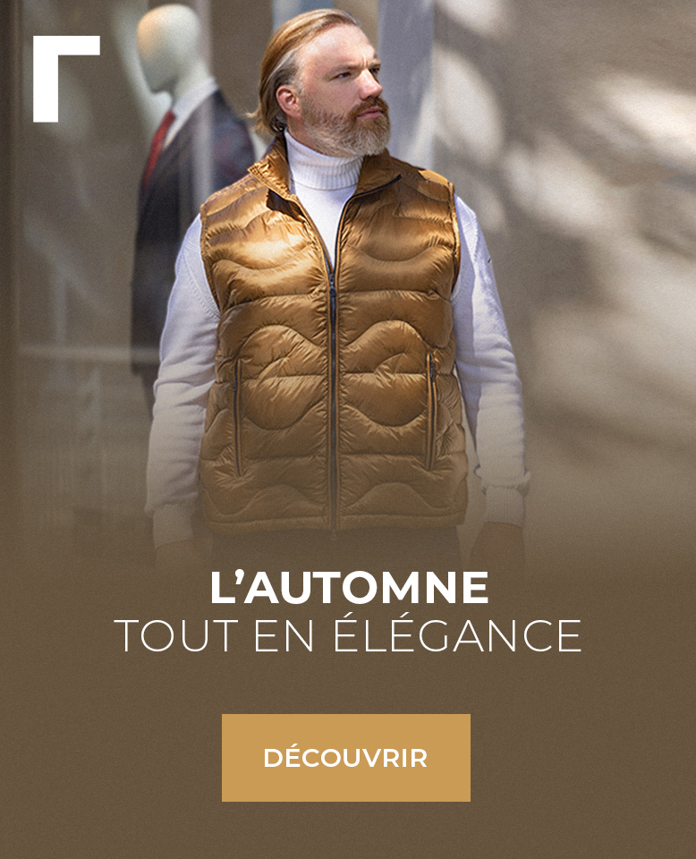 Boutique homme taille forte outlet