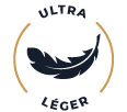 Ultra léger