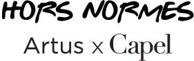 Vêtements ARTUS X CAPEL homme grande taille