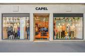 Capel Paris Madeleine