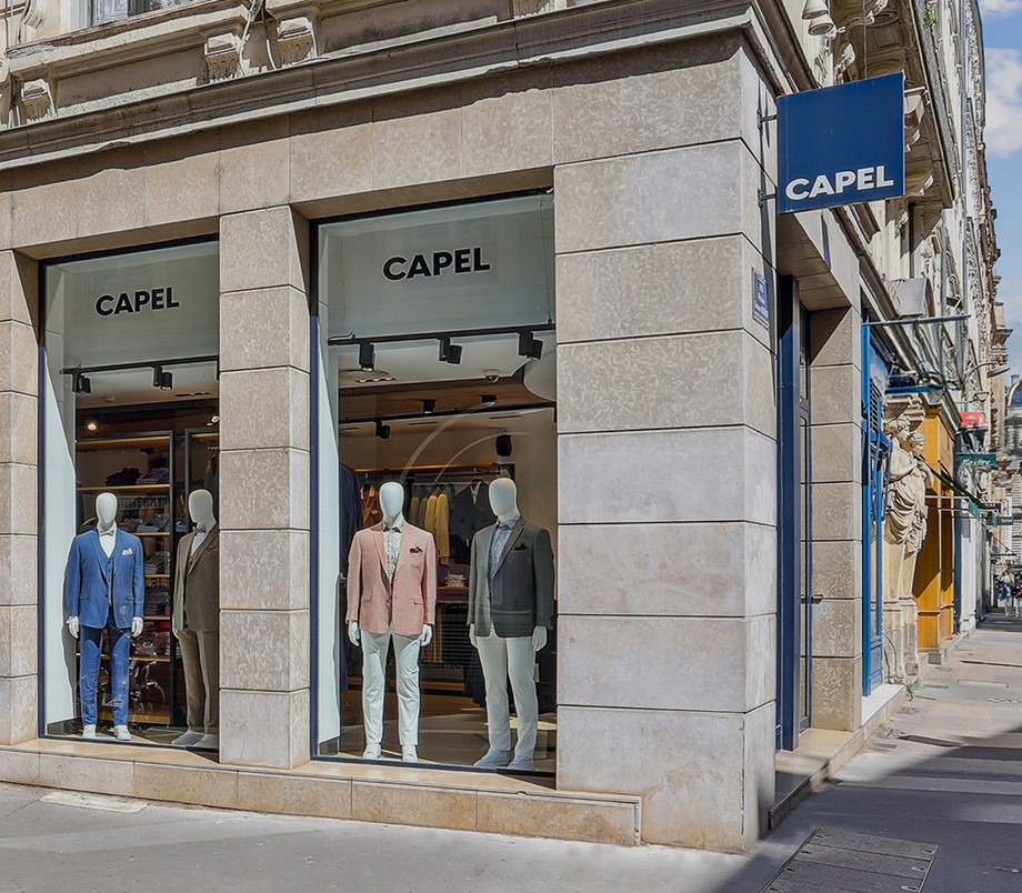magasin