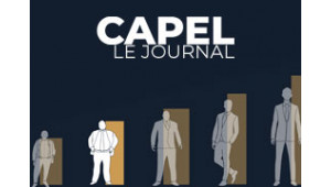 Capel Blog