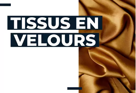 Le velours