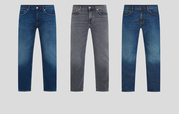 jeans homme grande taille