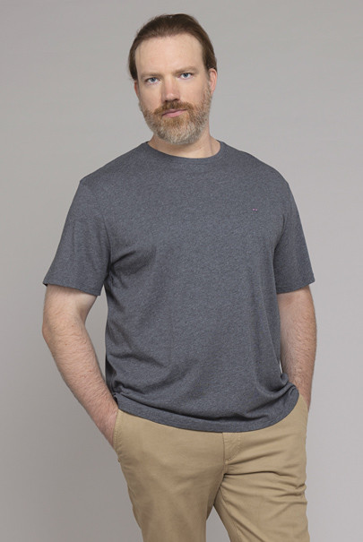 tee shirts homme grande taille