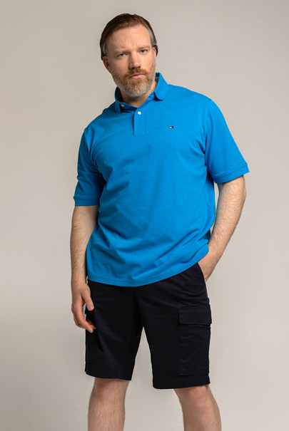 bermudas cargo homme grande taille