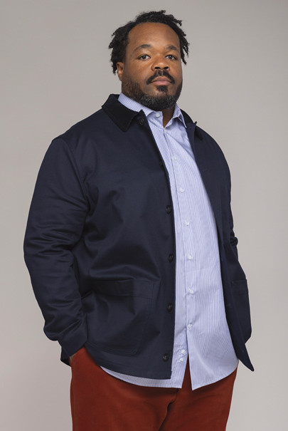 vestes homme grande taille