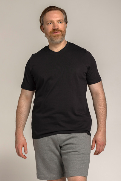 tee shirts homme grande taille