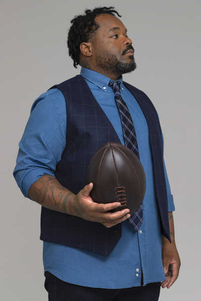 chemises homme grande taille