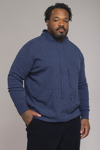 pulls homme grande taille