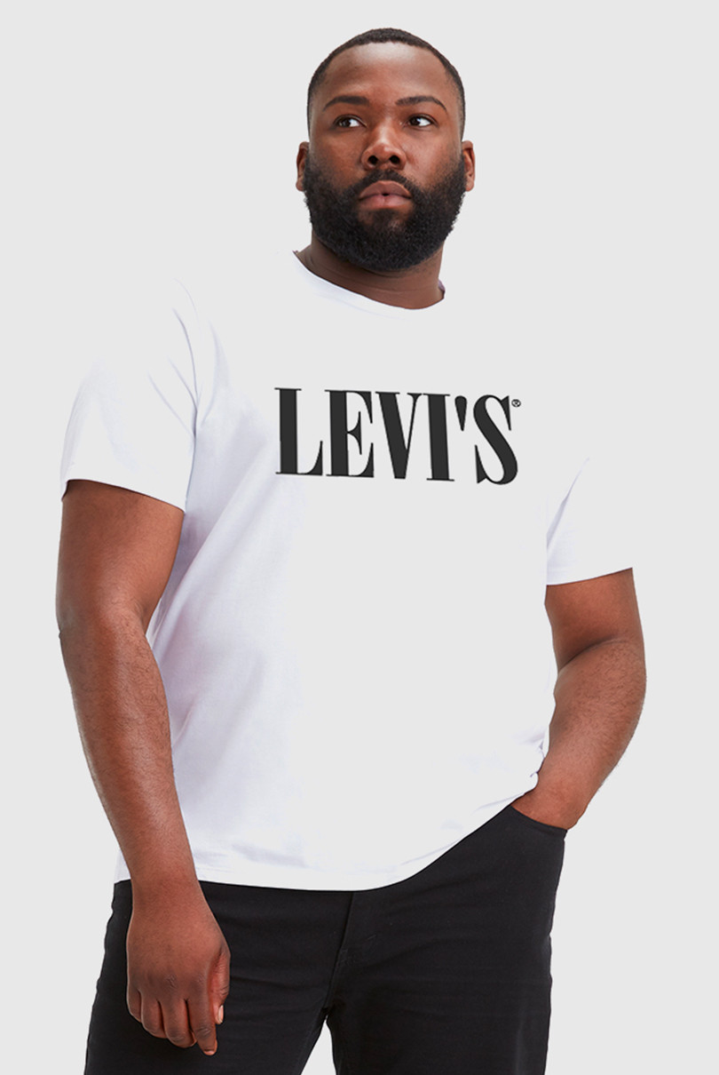 tee shirts homme grande taille