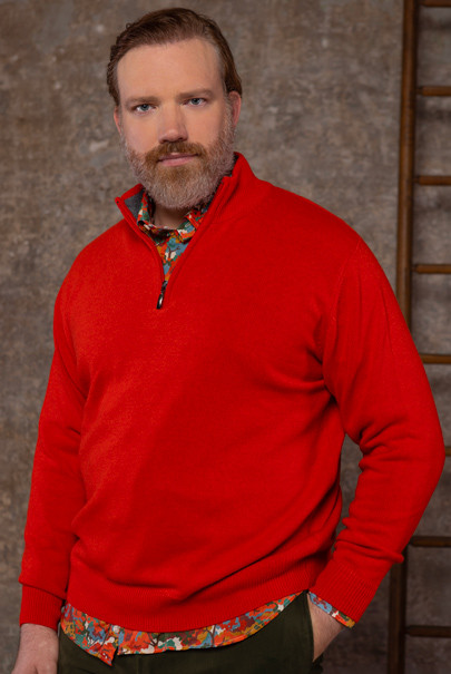 pulls homme grande taille