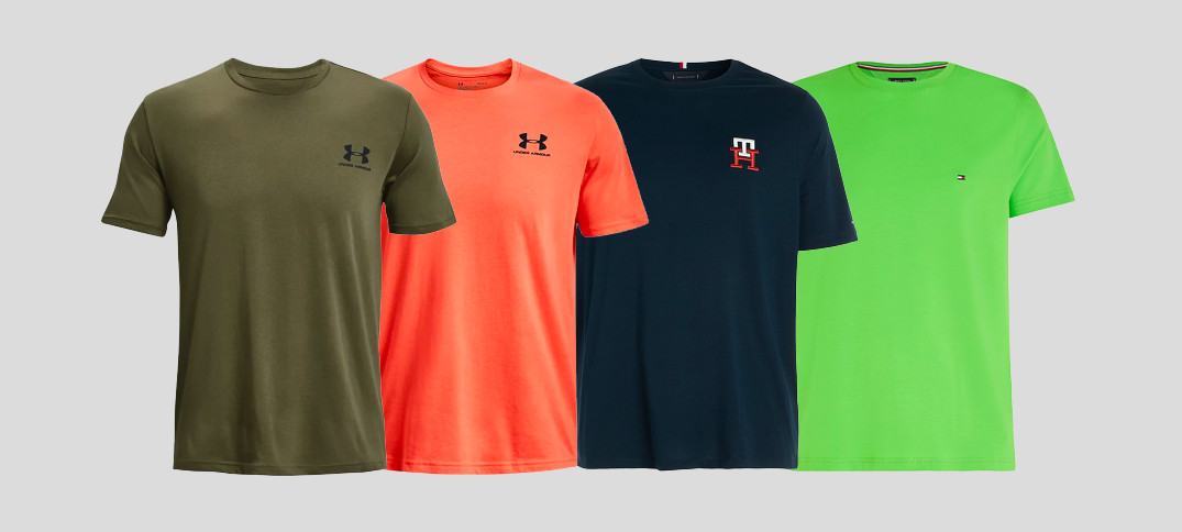 tee shirt nouvelle collection