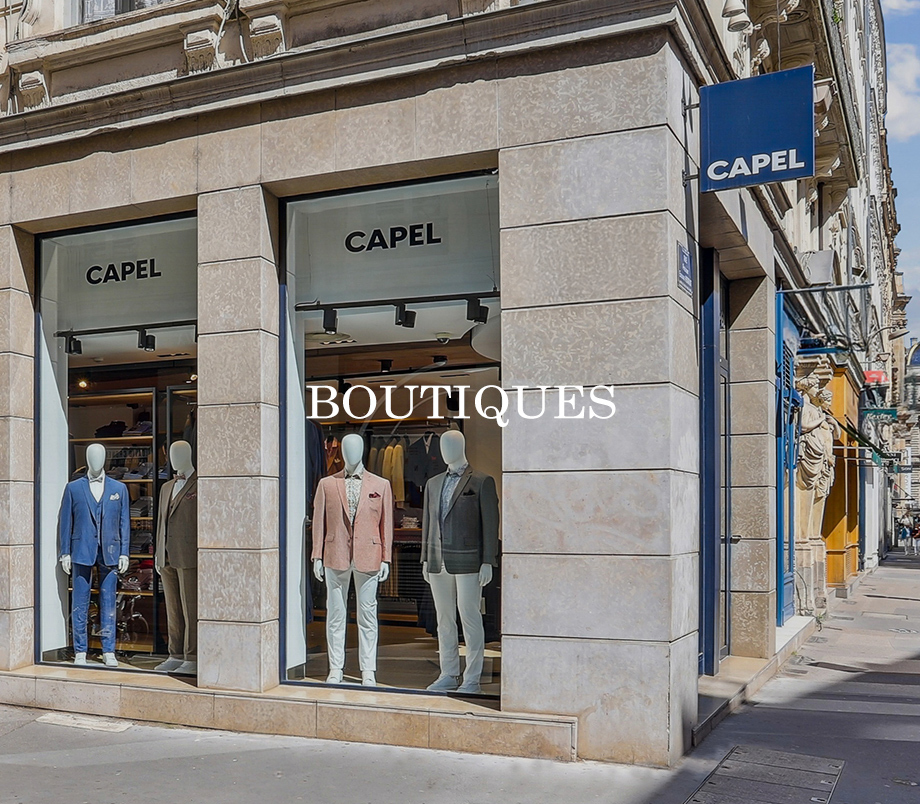 Boutiques