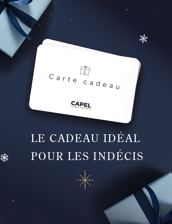 Carte Cadeau