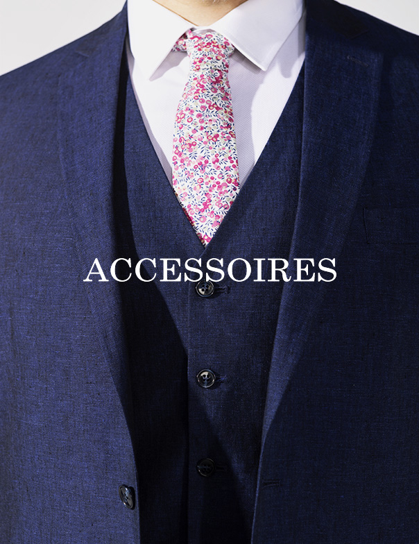 Accessoires