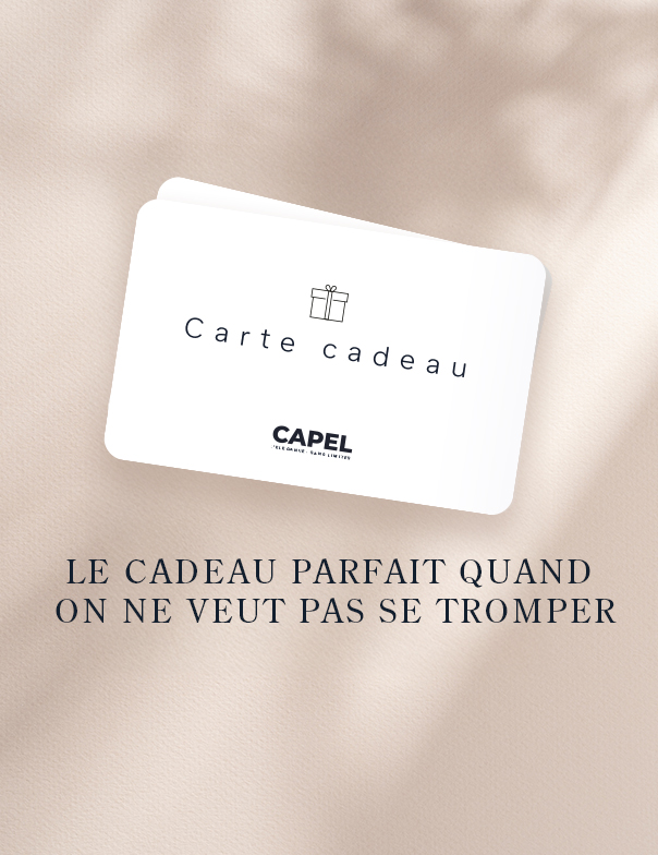 Carte Cadeau