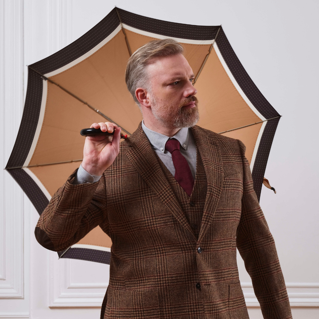 UN CHOIX INFINI DE TISSUS D’EXCELLENCE