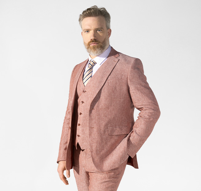 Des coloris pour toutes les occasions