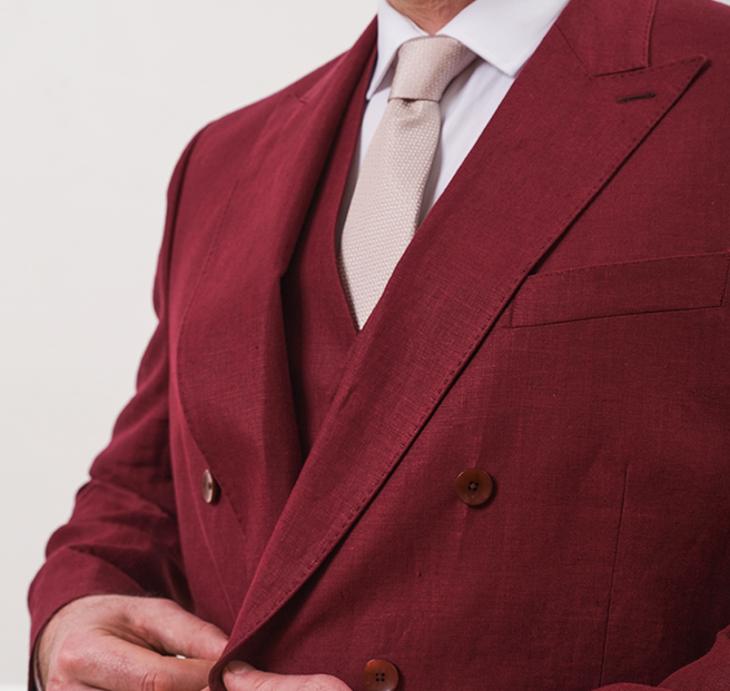 CAPEL L’Atelier : le service demi-mesure