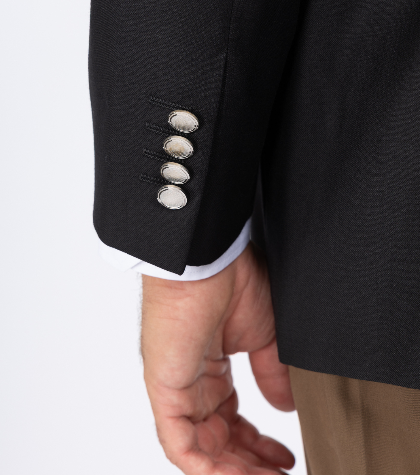  LA QUALITÉ DANS LES MOINDRES DÉTAILS