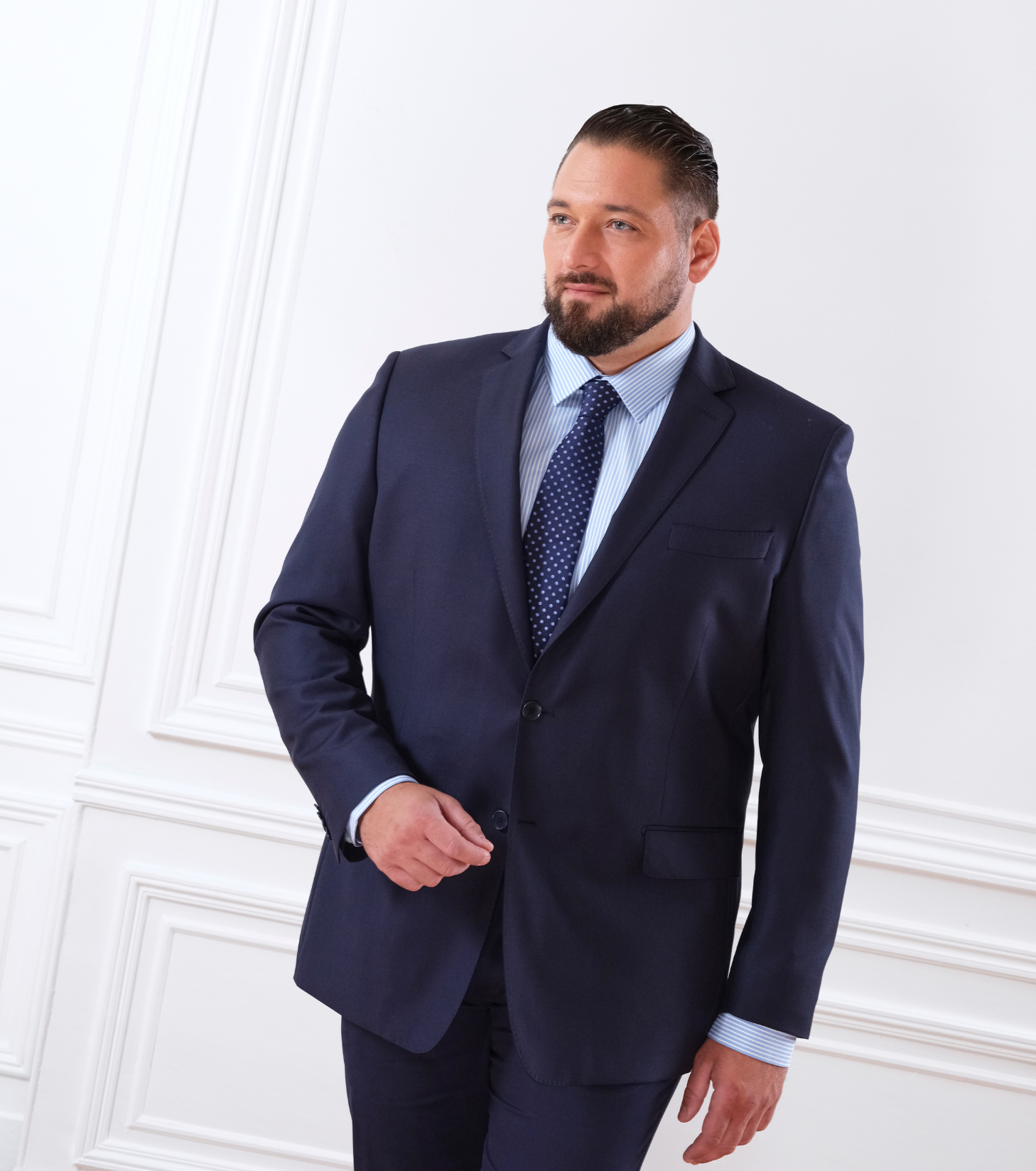 L’EXCELLENCE DES TISSUS