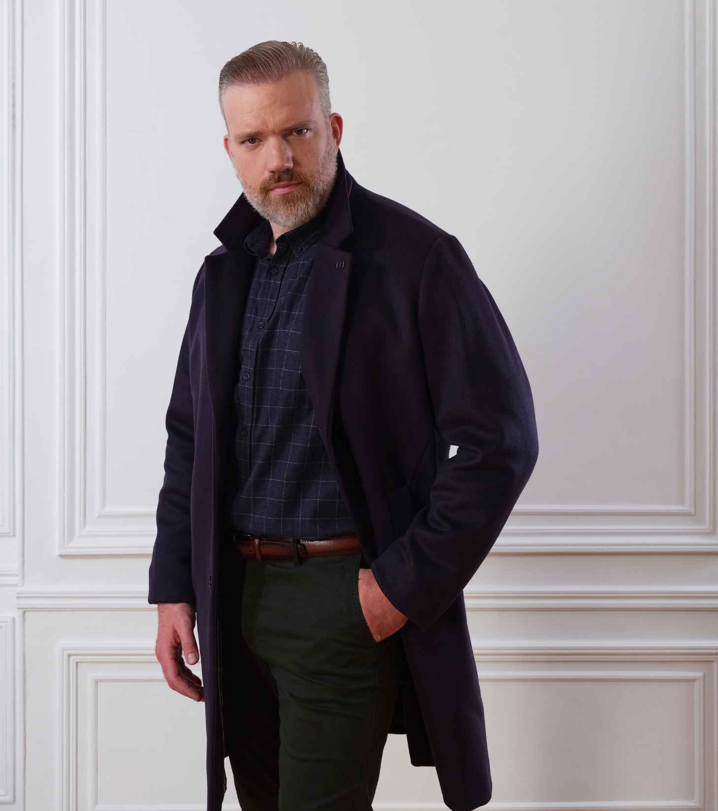 L'ESPRIT CAPEL : ÉLÉGANCE, CONFORT &amp; DISTINCTION