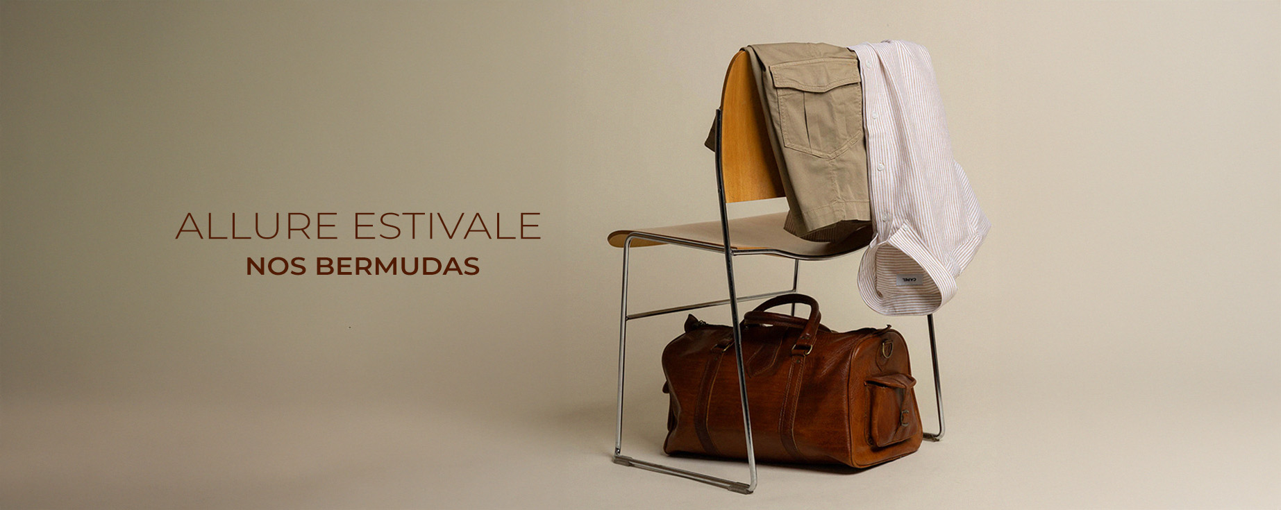Bermudas