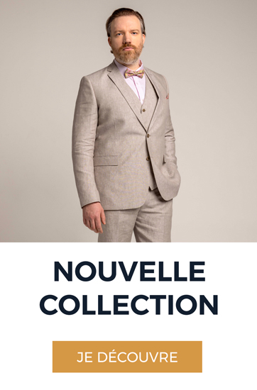 costume séparable homme grande taille