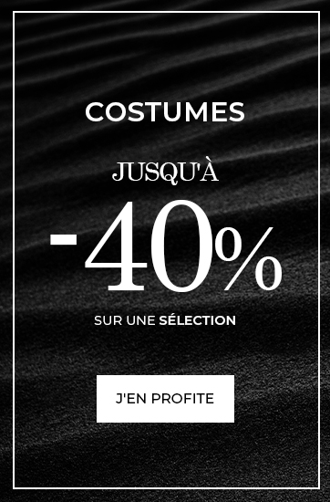 costume homme fort