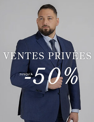 Ventes Priv&eacute;es Costumes