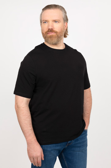 Pyjama homme grande taille