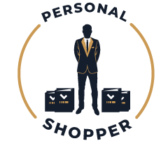 Shopping personnalisé avec un expert en image personnelle